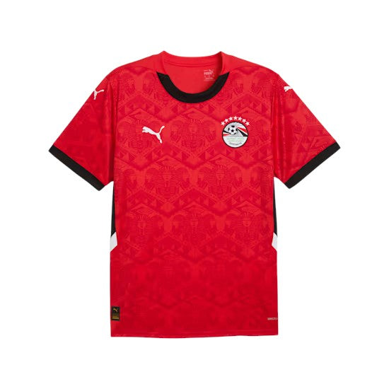 Egypt - 2025/2026 - Home - Pro Version