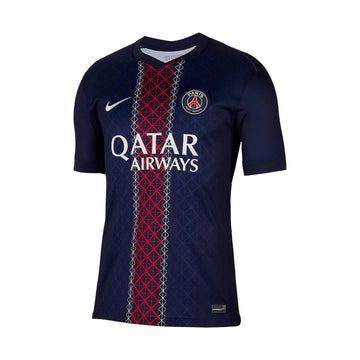 Paris Saint-Germain - 2025/2026 - Home - Pro Version