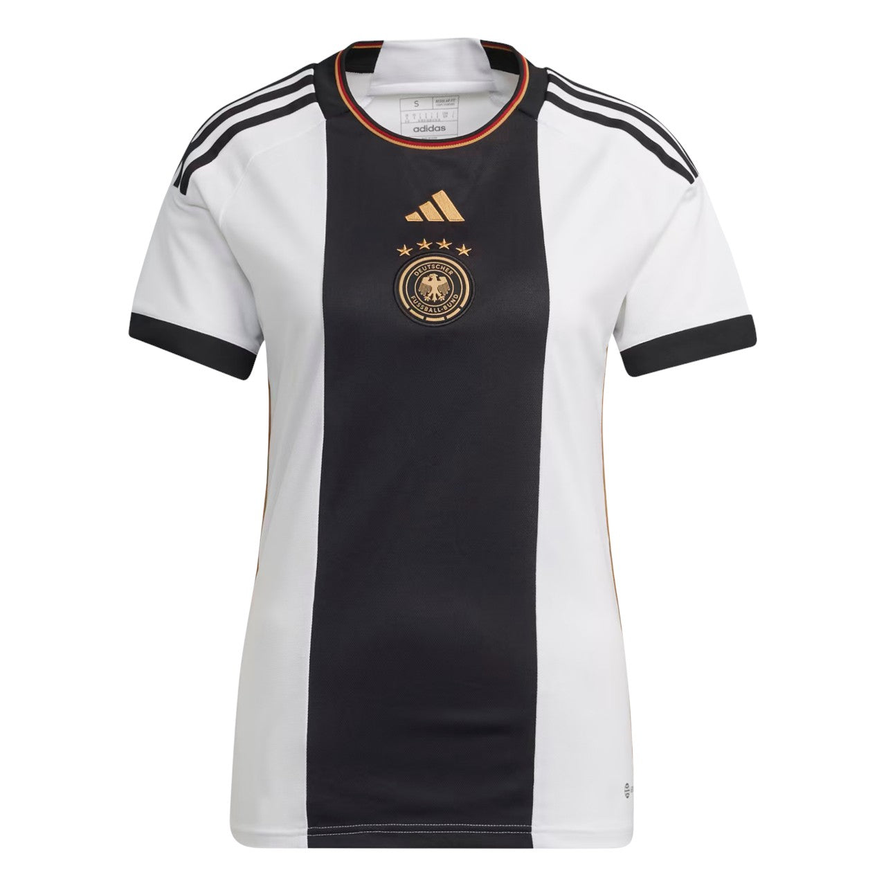 Germany - 2022 - Home - Fan Version