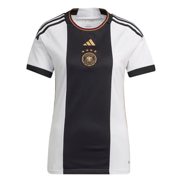 Germany - 2022 - Home - Fan Version