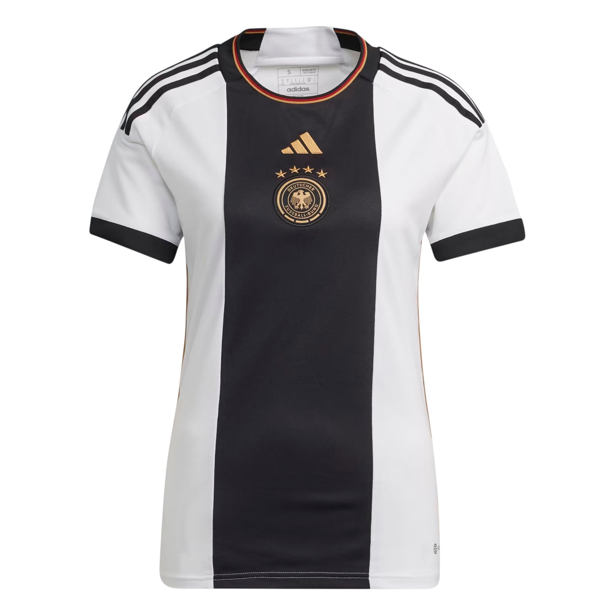 Germany - 2022 - Home - Pro Version
