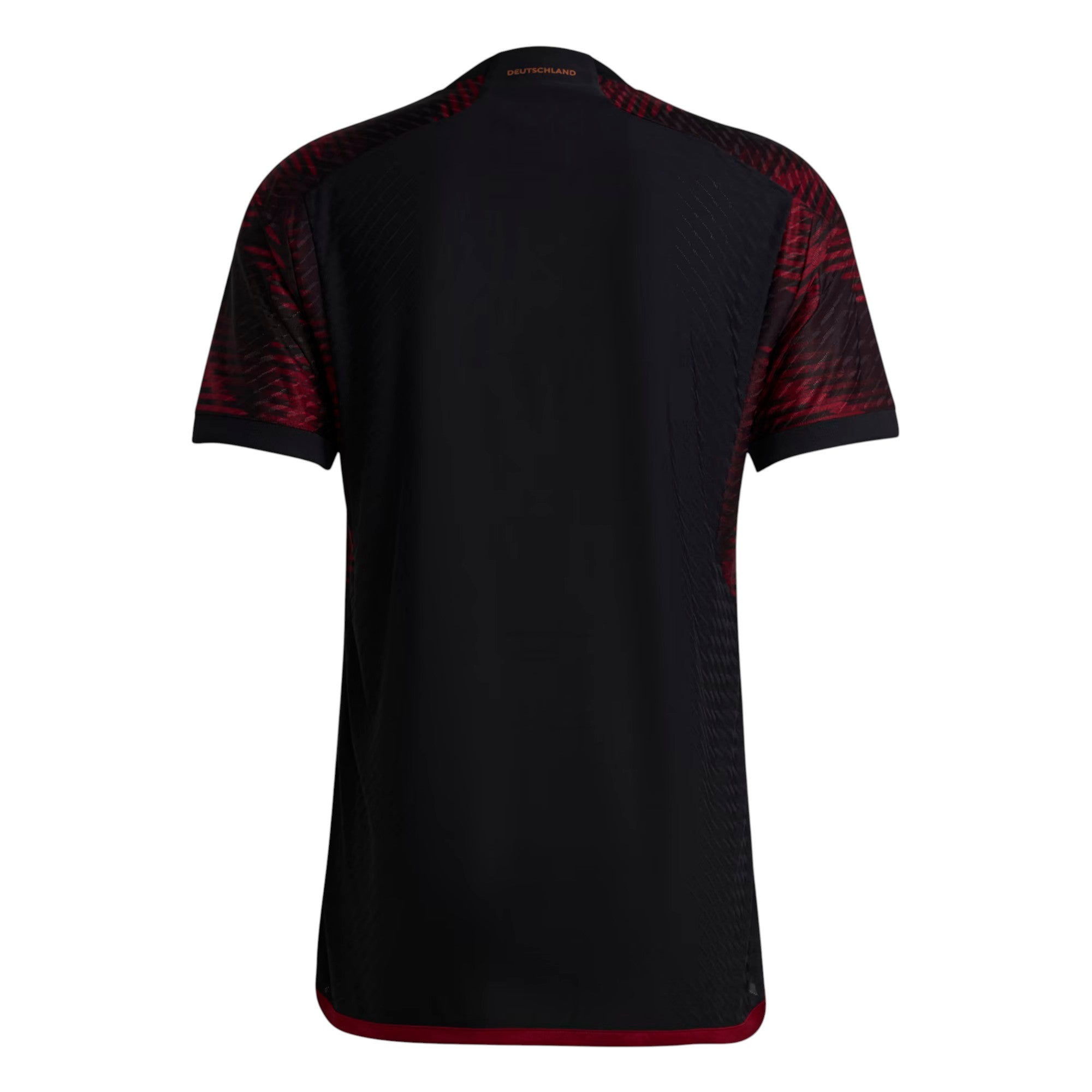 Germany - 2022 - Away - Pro Version