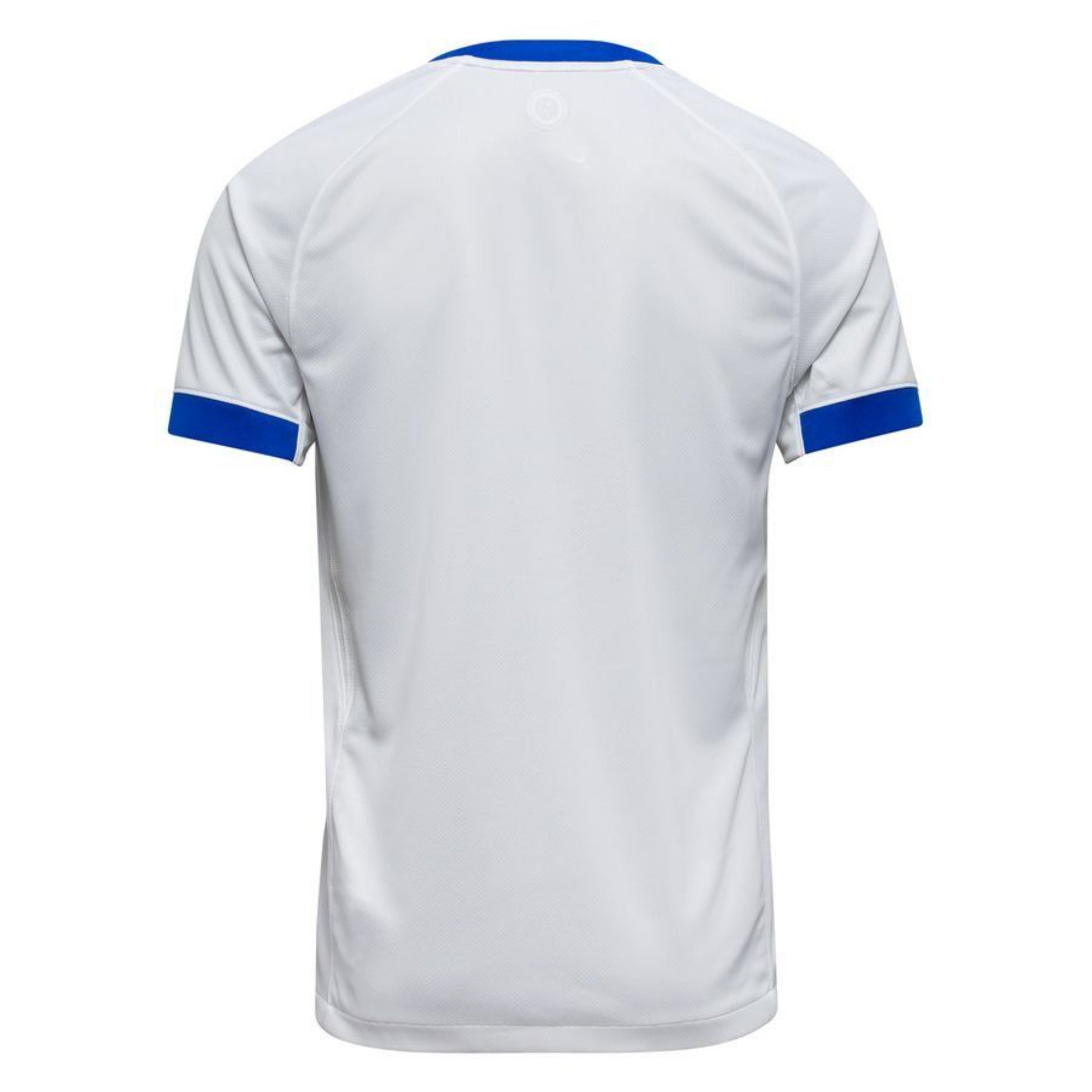 England - 2025/2026 - Home - Fan Version