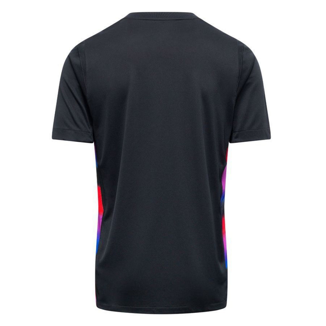 England - 2025/2026 - Away - Pro Version