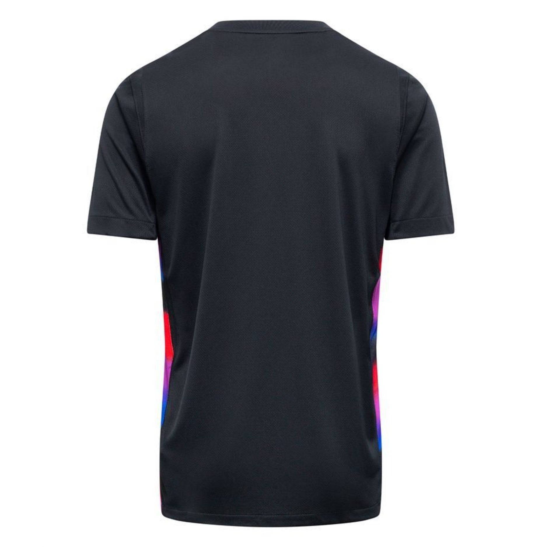 England - 2025/2026 - Away - Pro Version