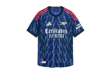 Arsenal - 2025/2026 - Away - Fan Version