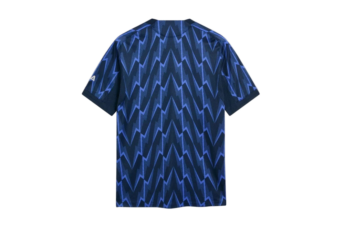 Arsenal - 2025/2026 - Away - Fan Version