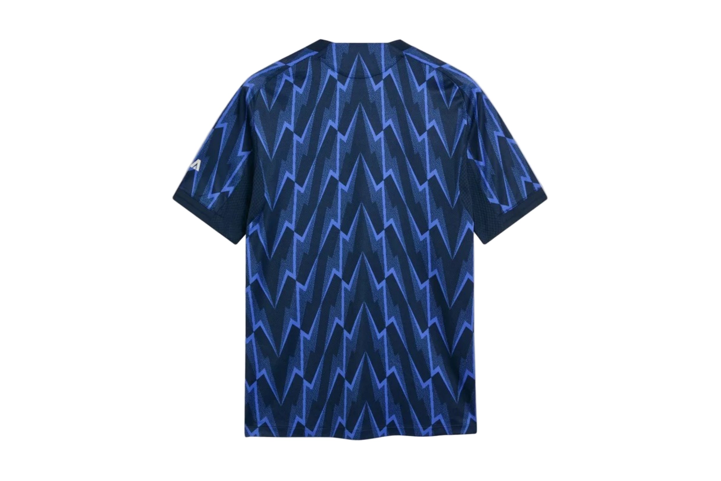 Arsenal - 2025/2026 - Away - Fan Version