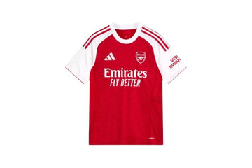 Arsenal - 2025/2026 - Home - Pro Version