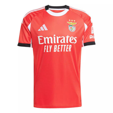 Benfica - 2025/2026 - Home - Fan Version