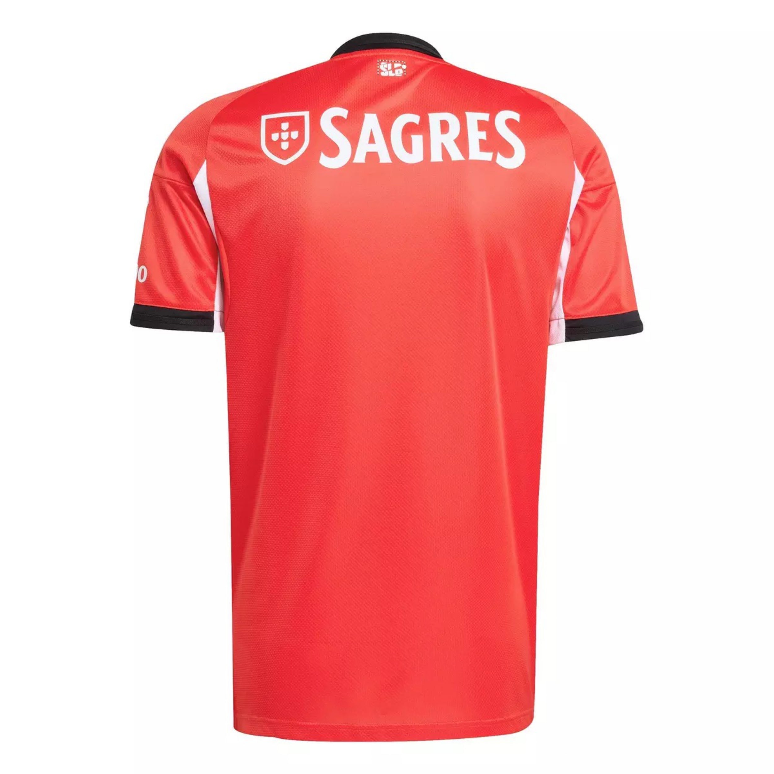 Benfica - 2025/2026 - Home - Fan Version