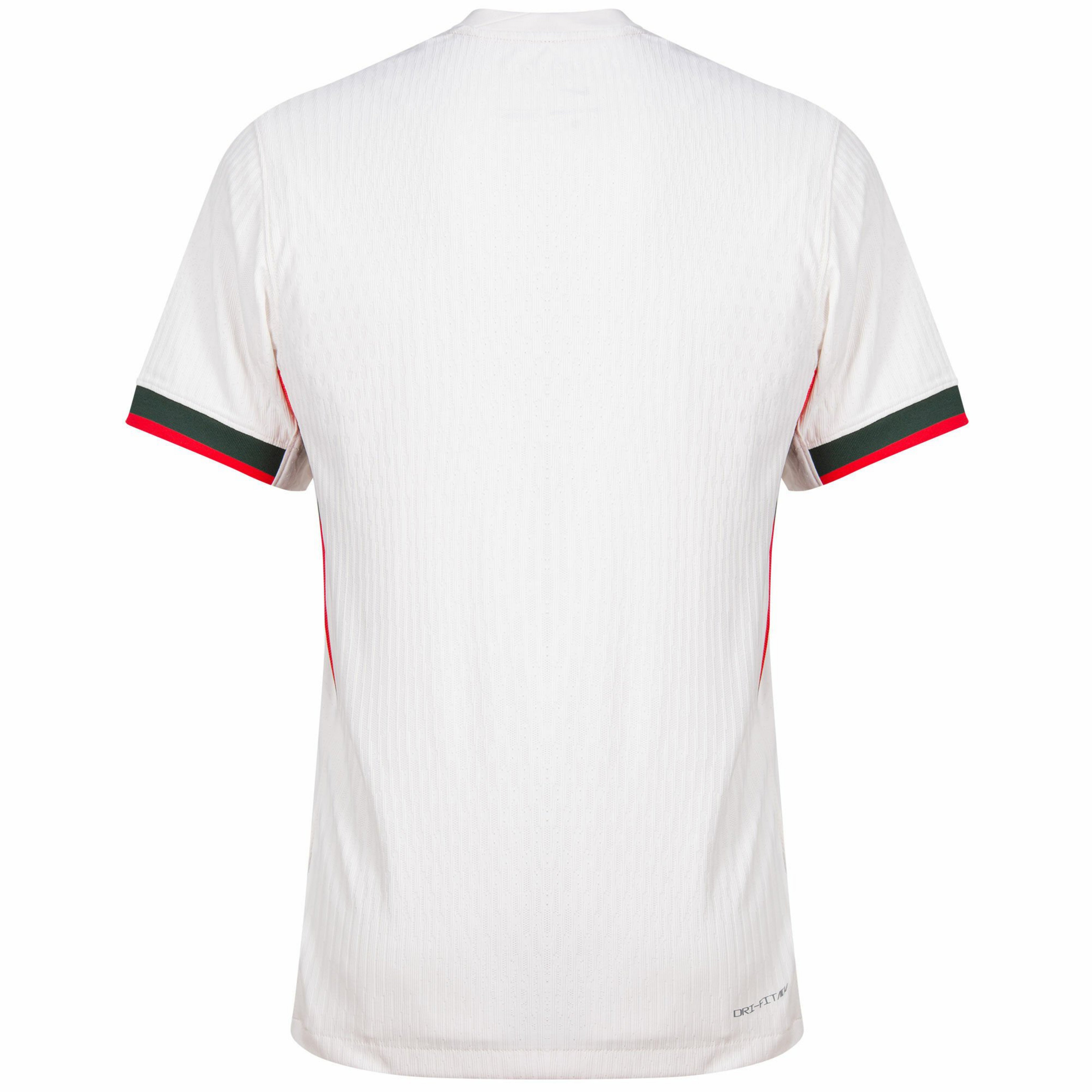 Chelsea - 2025/2026 - Away - Pro Version