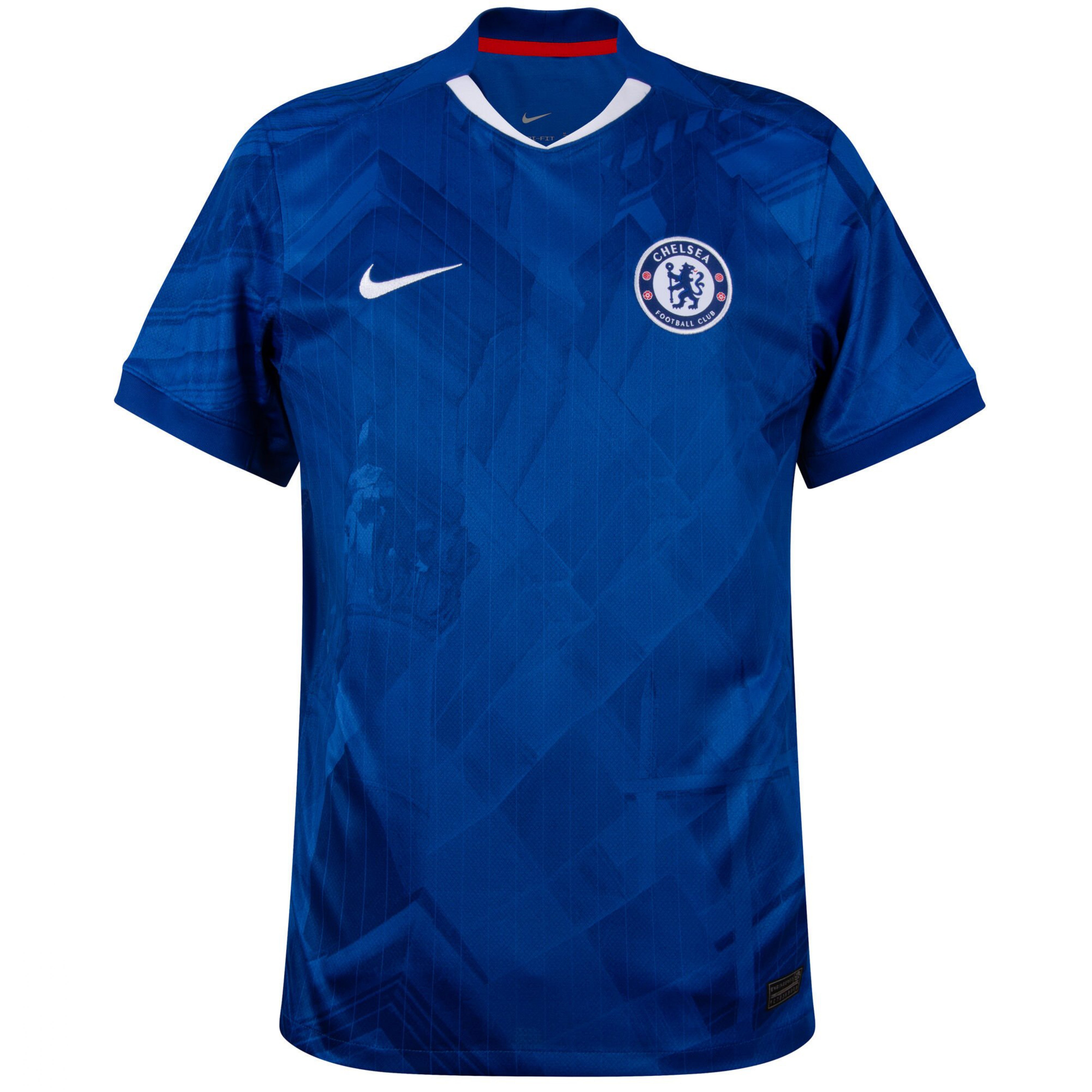 Chelsea - 2025/2026 - Home - Pro Version