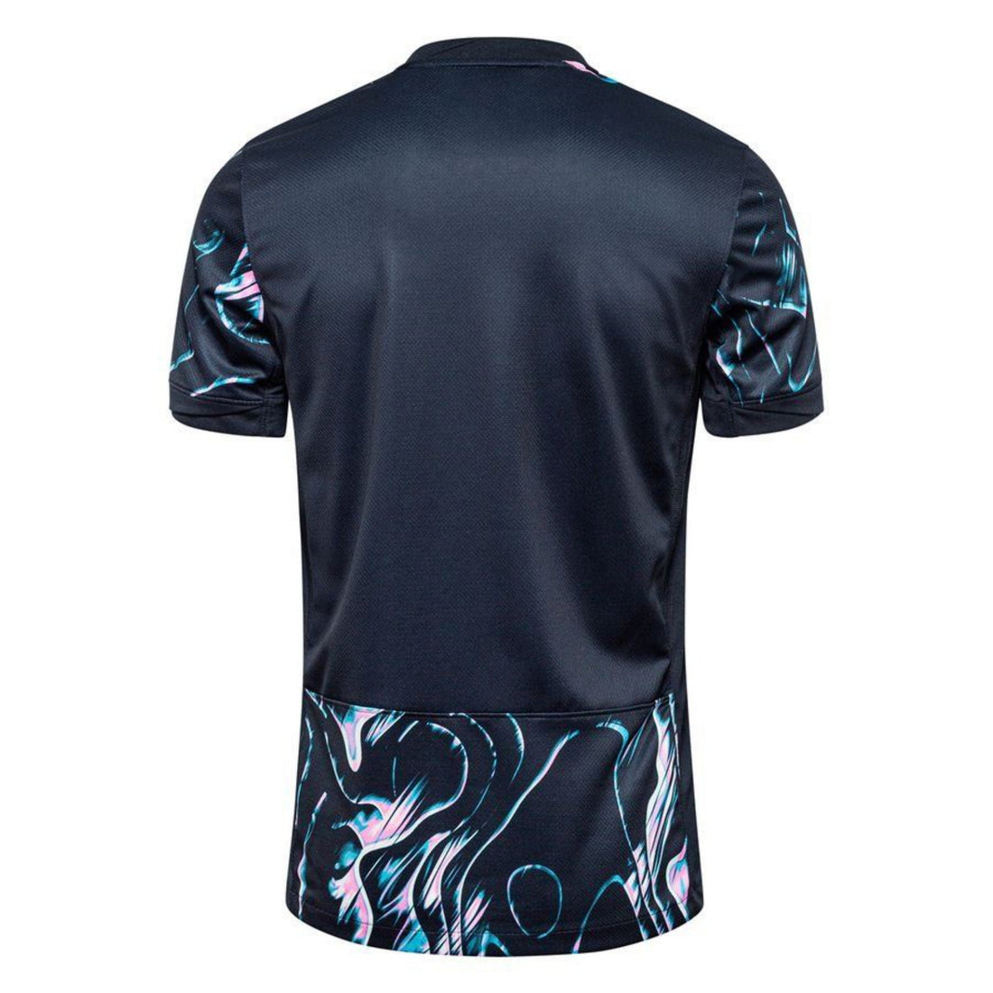 South Korea - 2024/2025 - Away - Pro Version