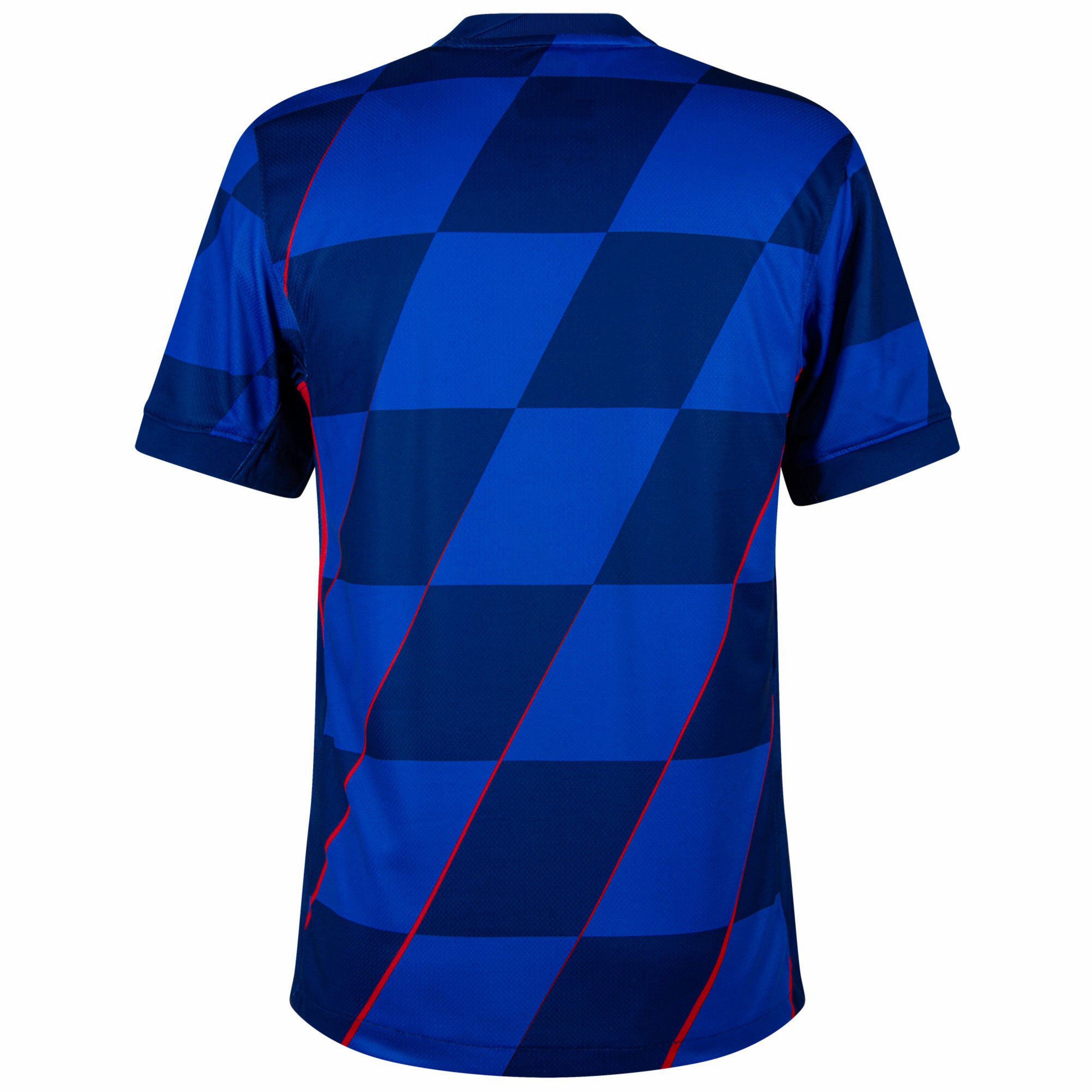 Croatia - 2024/2025 - Away - Pro Version