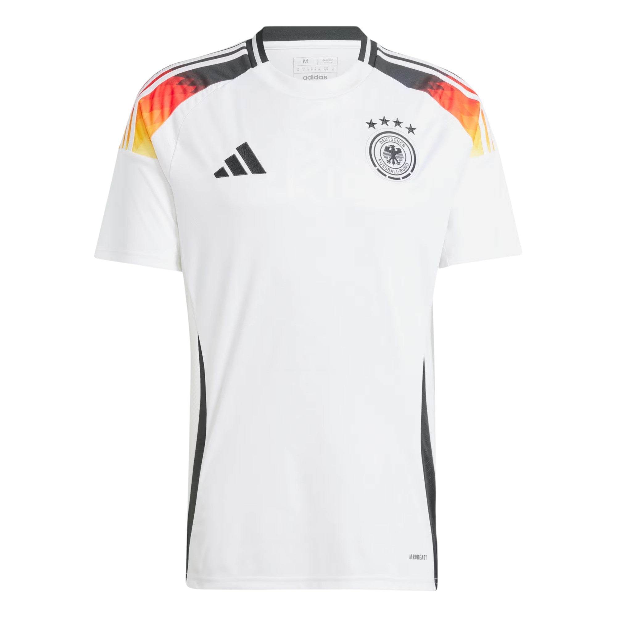 Germany - 2024 - Home - Pro Version
