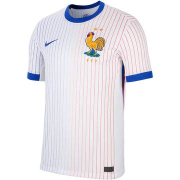 France - 2024 - Away - Pro Version