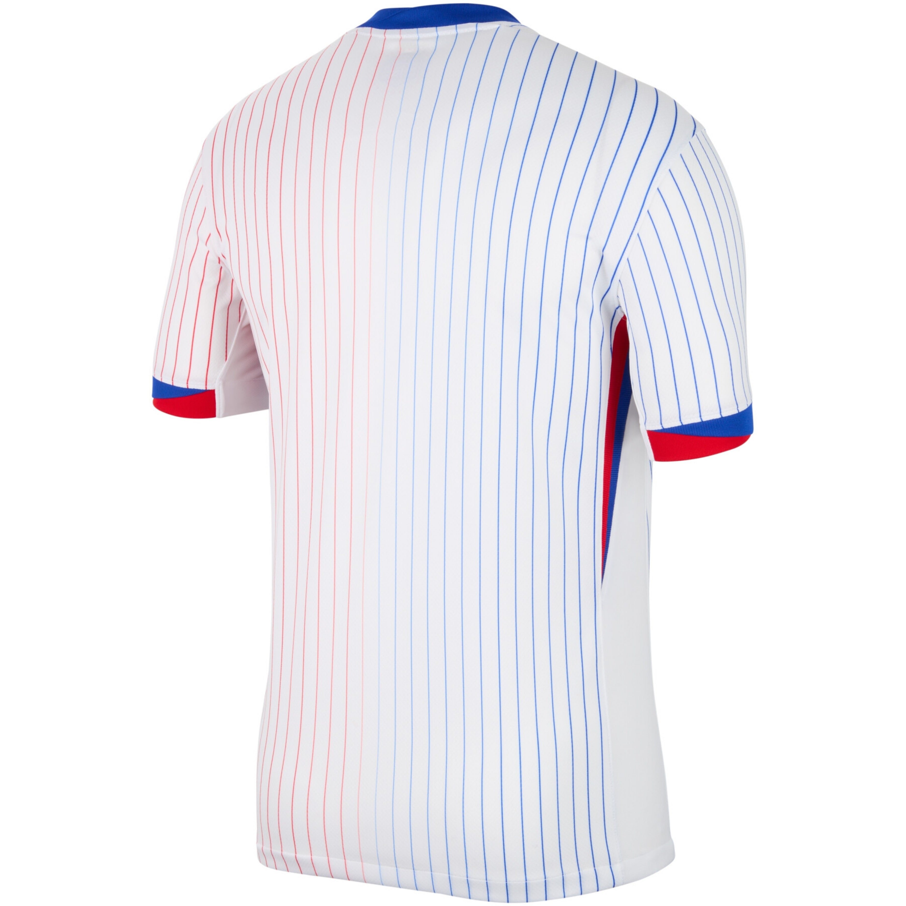 France - 2024 - Away - Pro Version