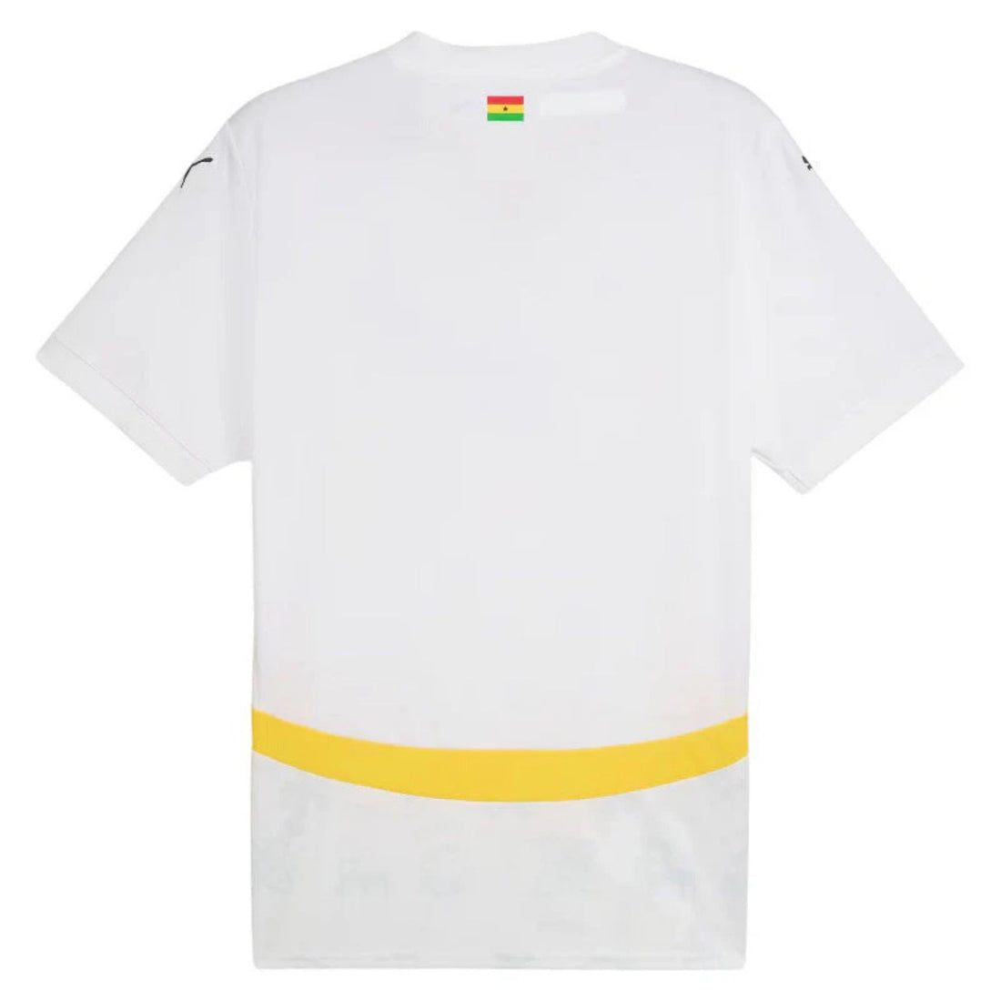 Ghana - 2024/2025 - Home - Pro Version