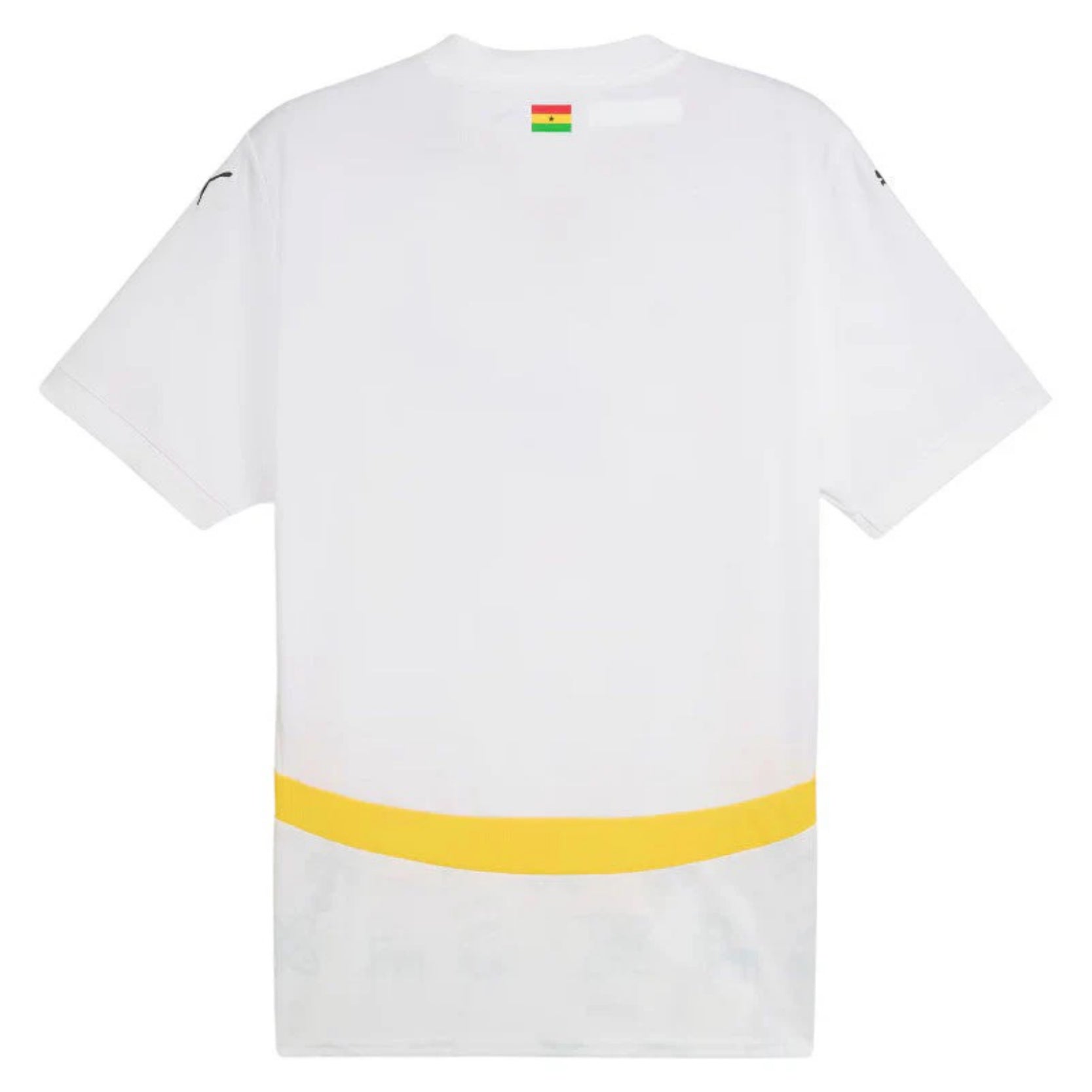 Ghana - 2024/2025 - Home - Fan Version