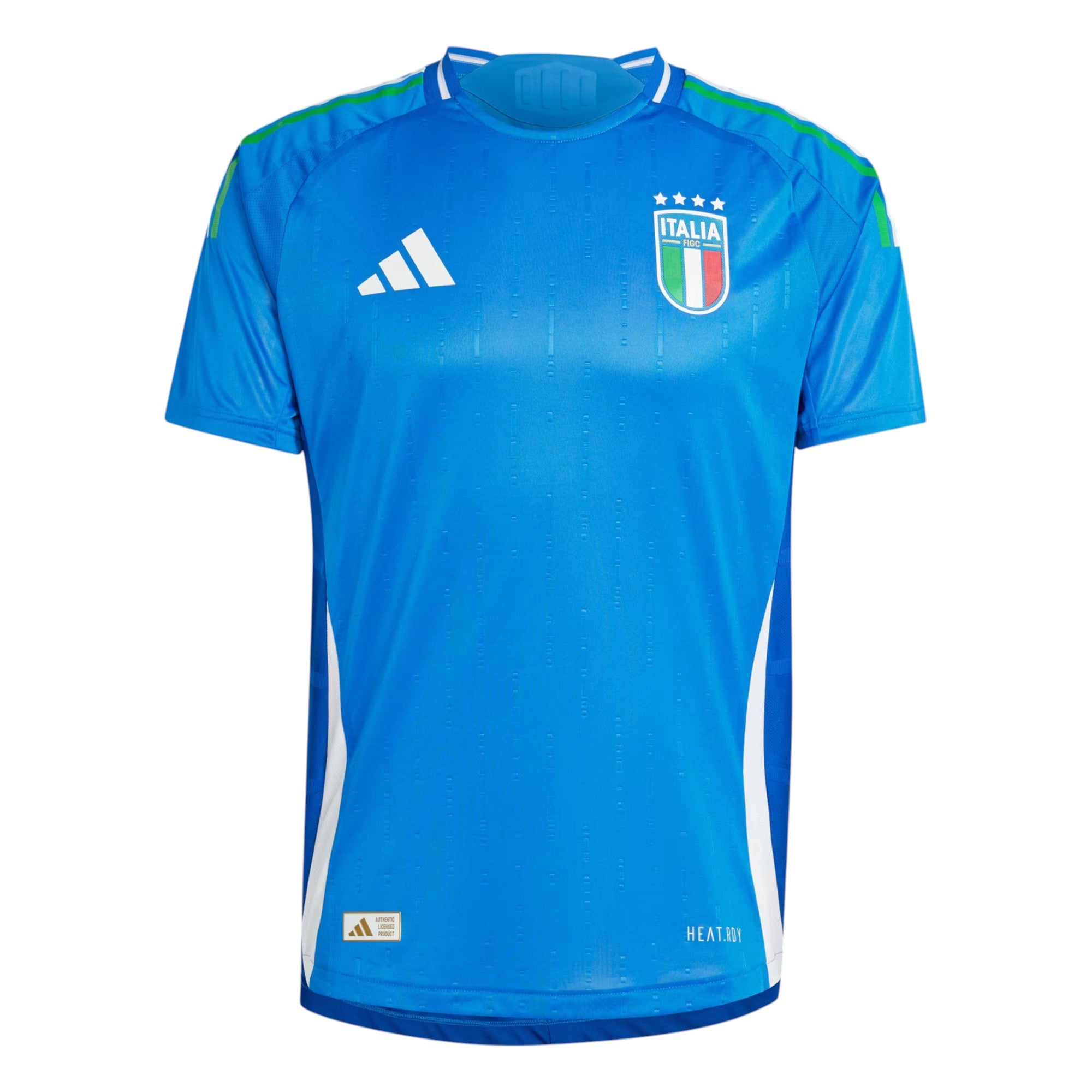 Italy - 2024 - Home - Pro Version