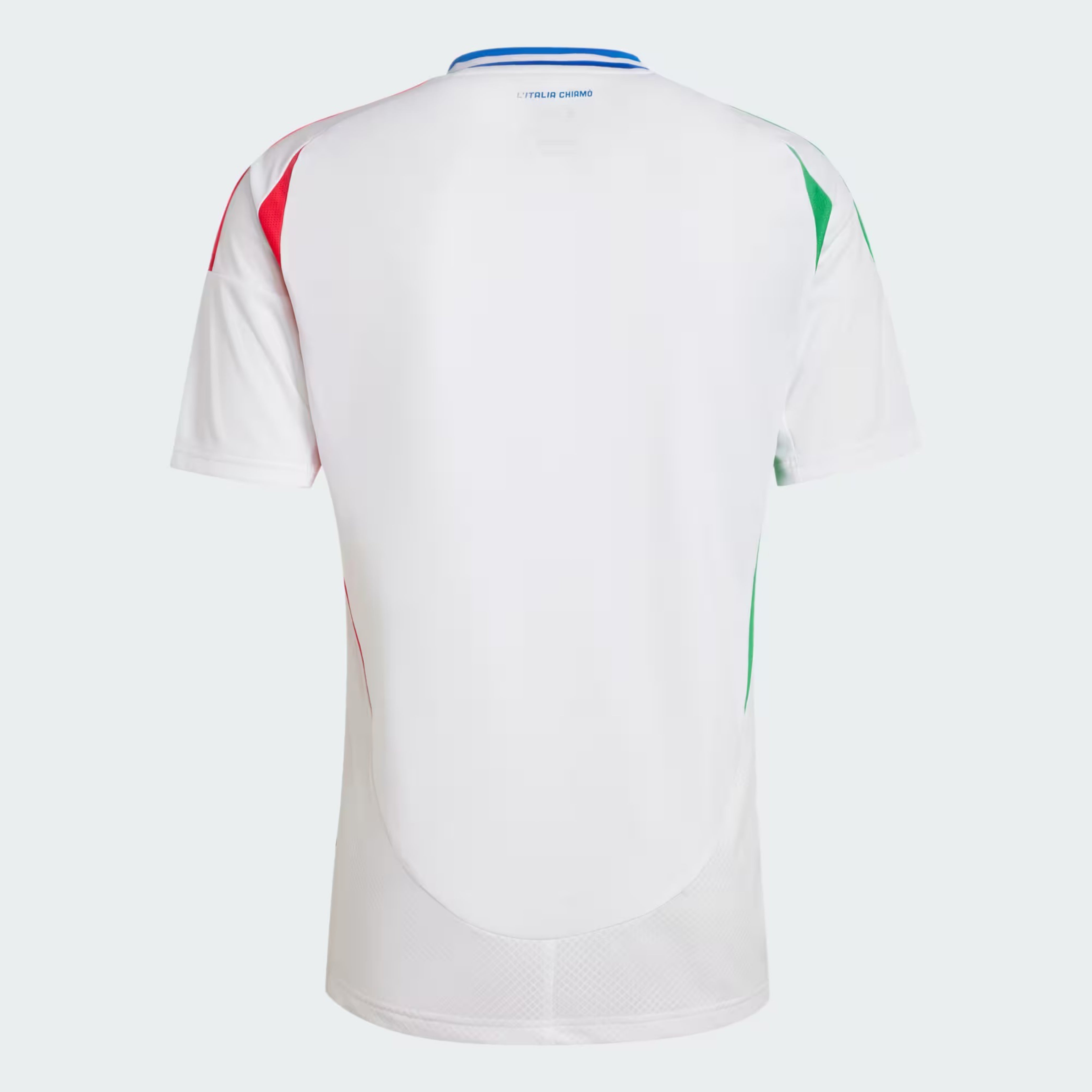 Italy - 2024 - Away - Pro Version