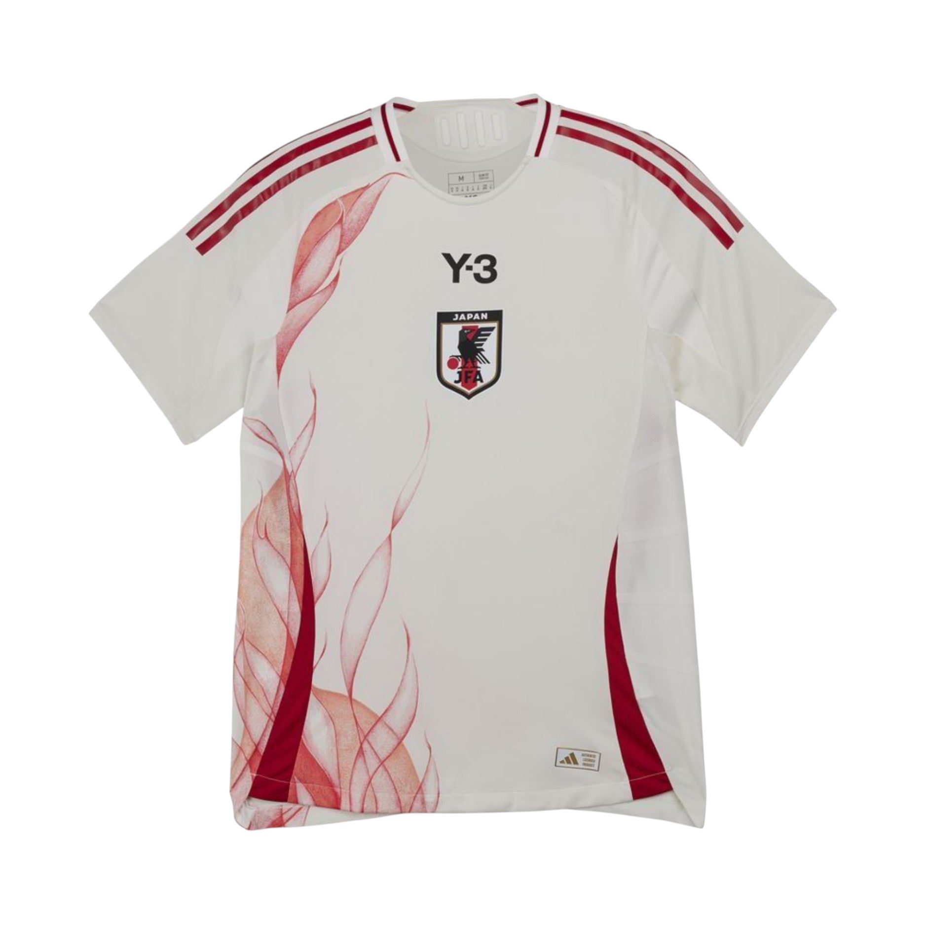 Japan - 2024/2025 - Home - Fan Version