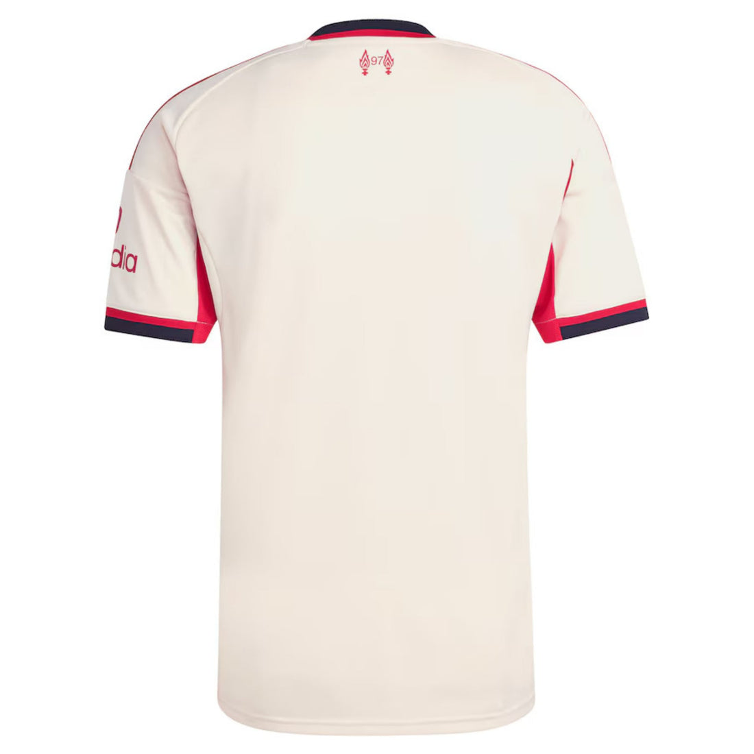 Liverpool - 2025/2026 - Away - Pro Version