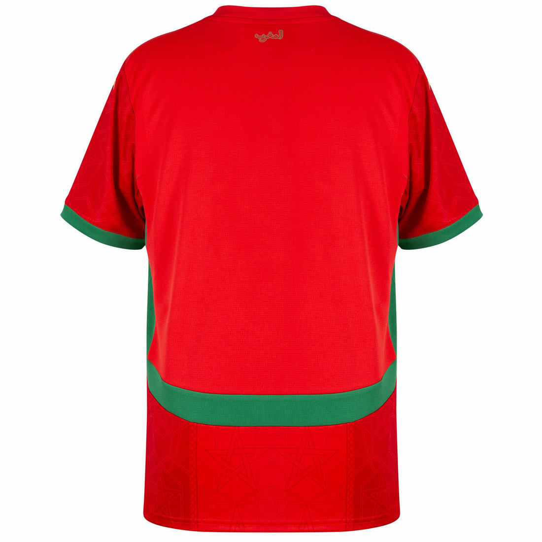 Morocco - 2025 - Home - Pro Version