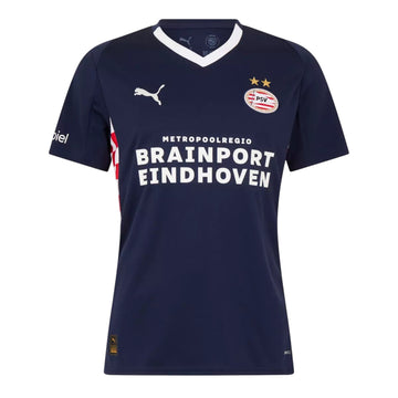 PSV - 2025/2026 - Away - Fan Version