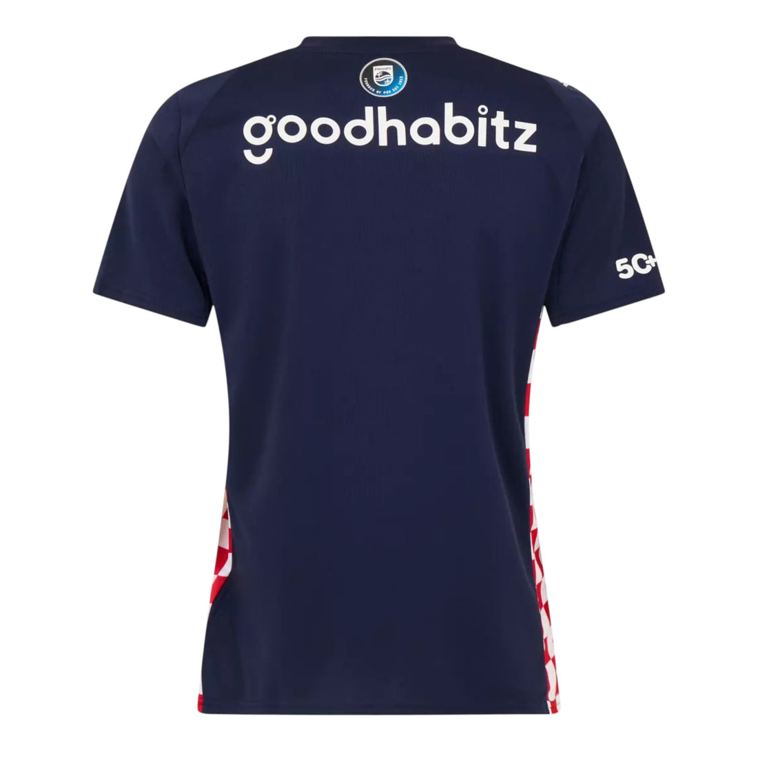 PSV - 2025/2026 - Away - Pro Version