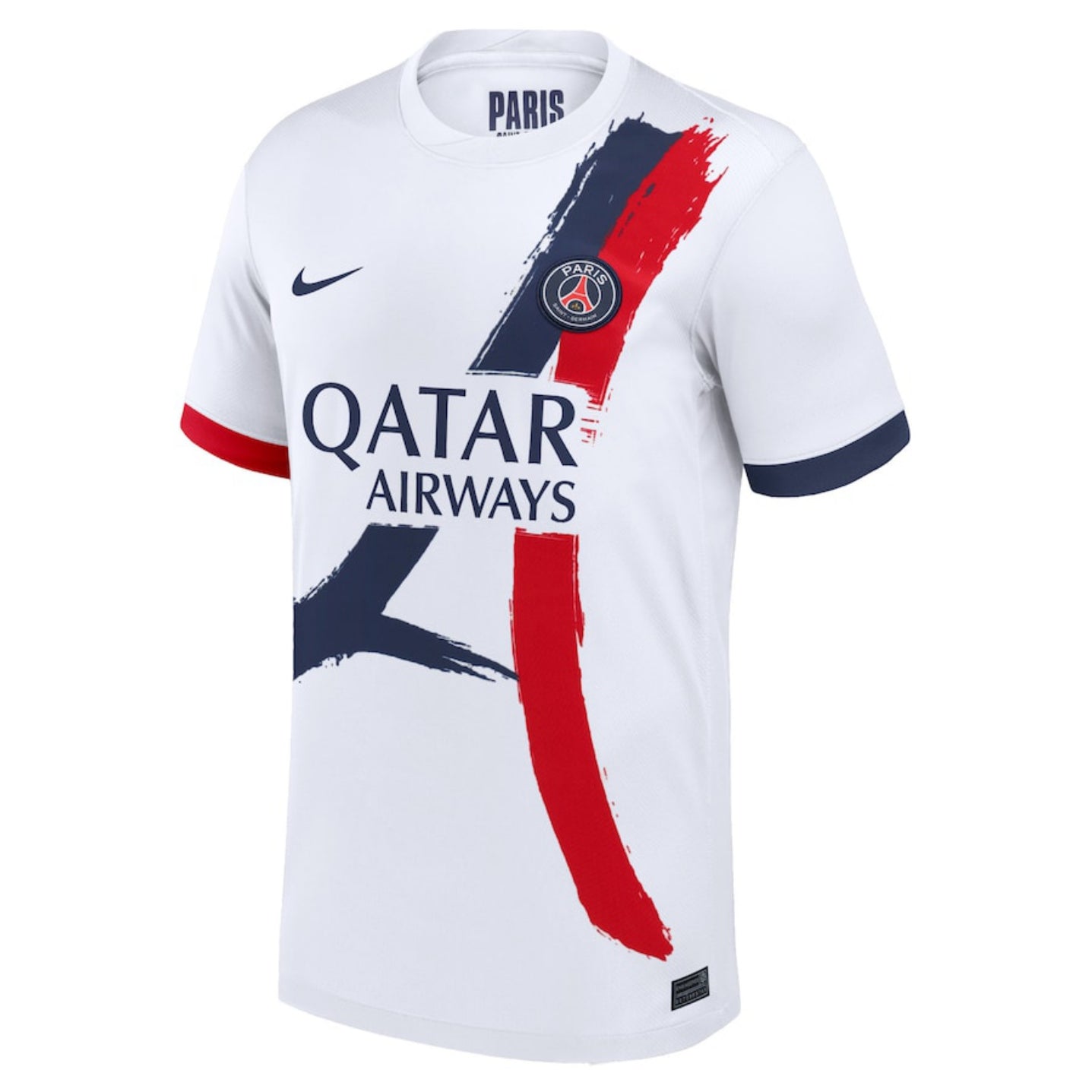 Paris Saint-Germain - 2025/2026 - Away - Pro Version