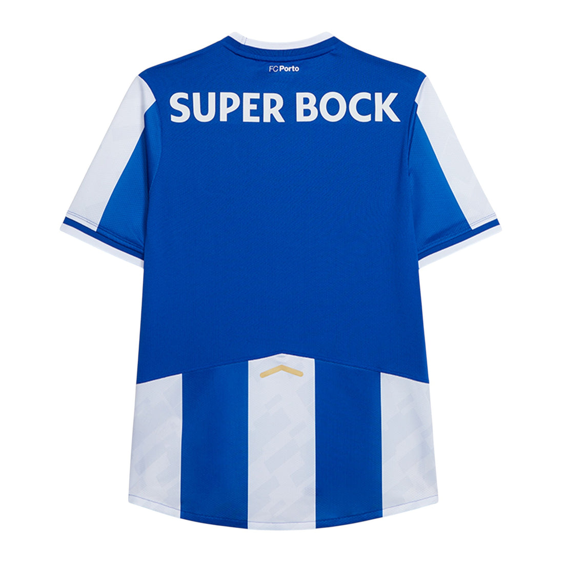 Porto - 2025/2026 - Home - Pro Version