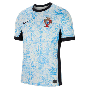 Portugal - 2024 - Away - Fan Version