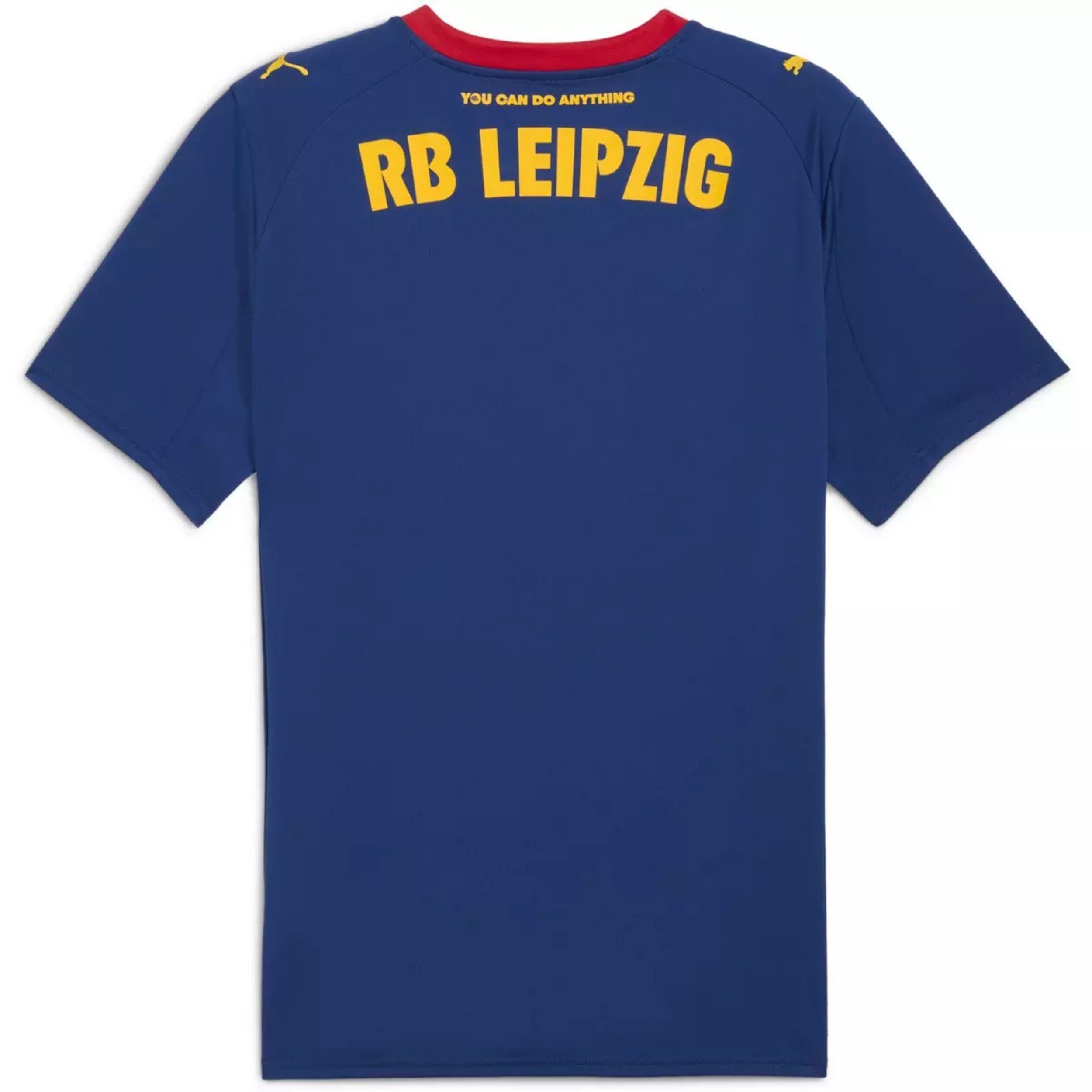 RB Leipzig - 2025/2026 - Away - Pro Version