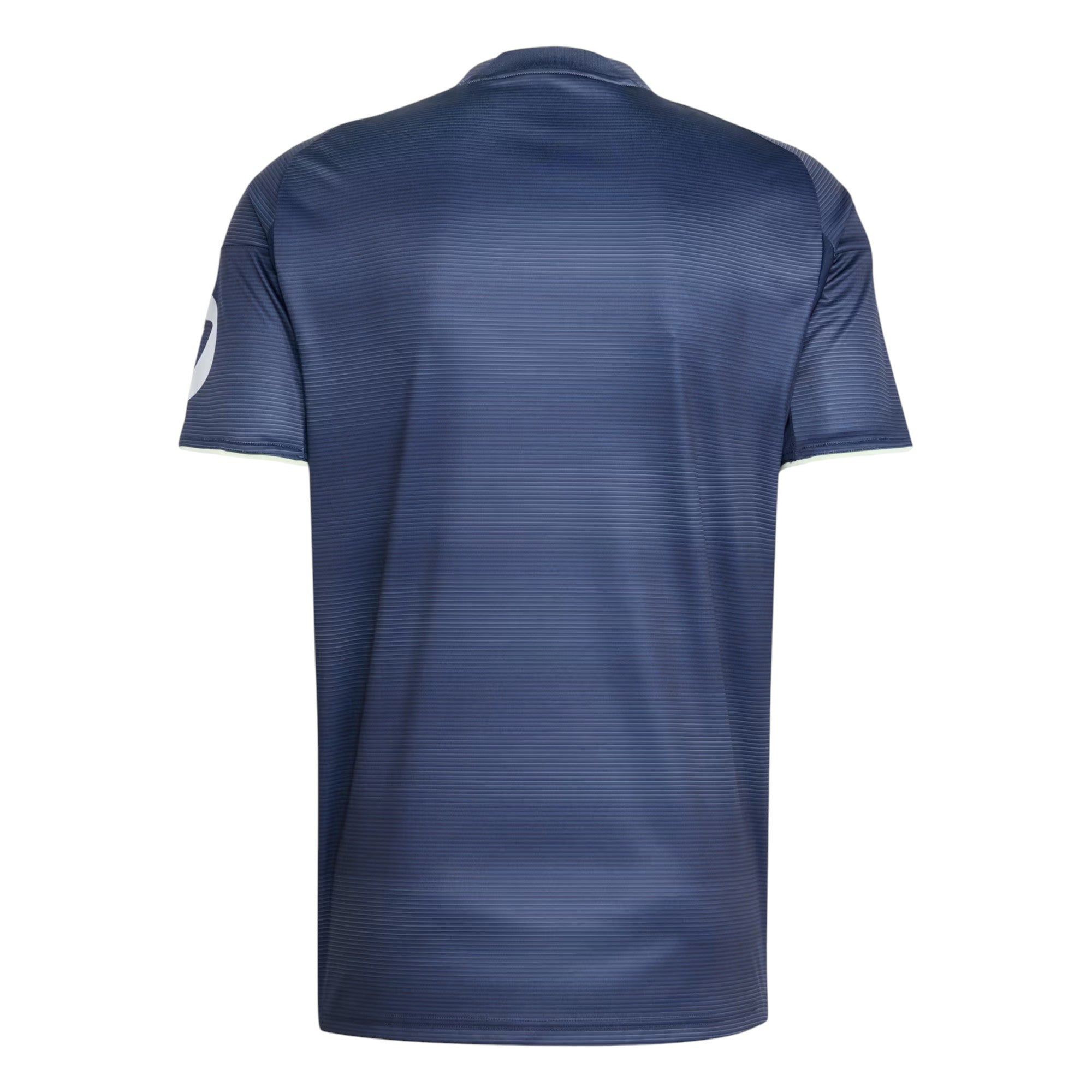 Real Madrid - 2025/2026 - Away - Fan Version