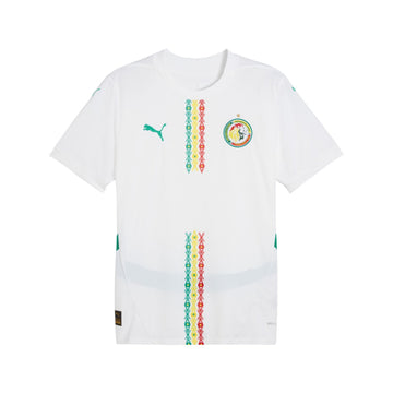 Senegal - 2024/2025 - Home - Pro Version