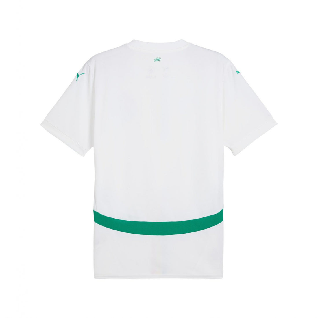 Senegal - 2024/2025 - Home - Pro Version