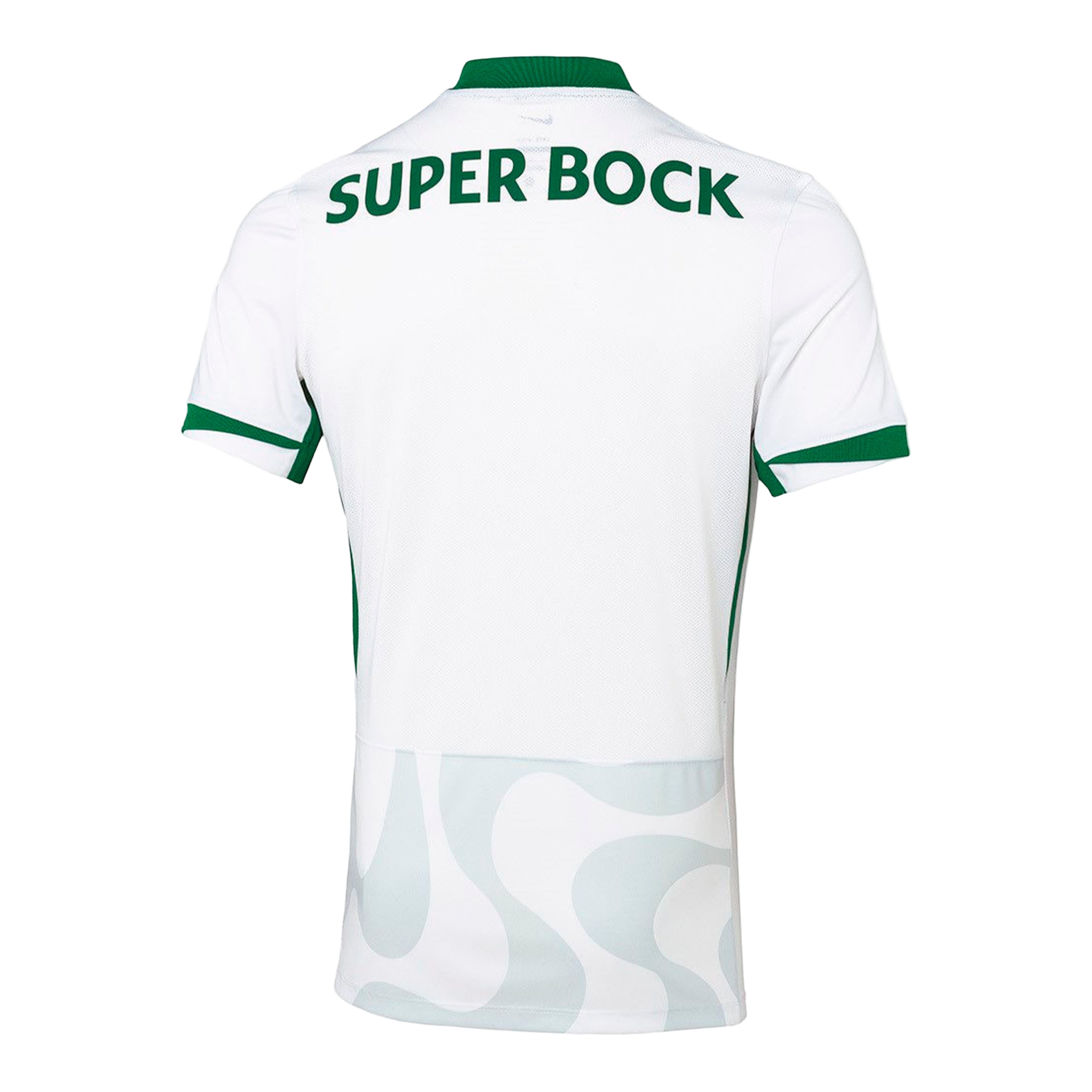 Sporting CP - 2025/2026 - Away - Pro Version