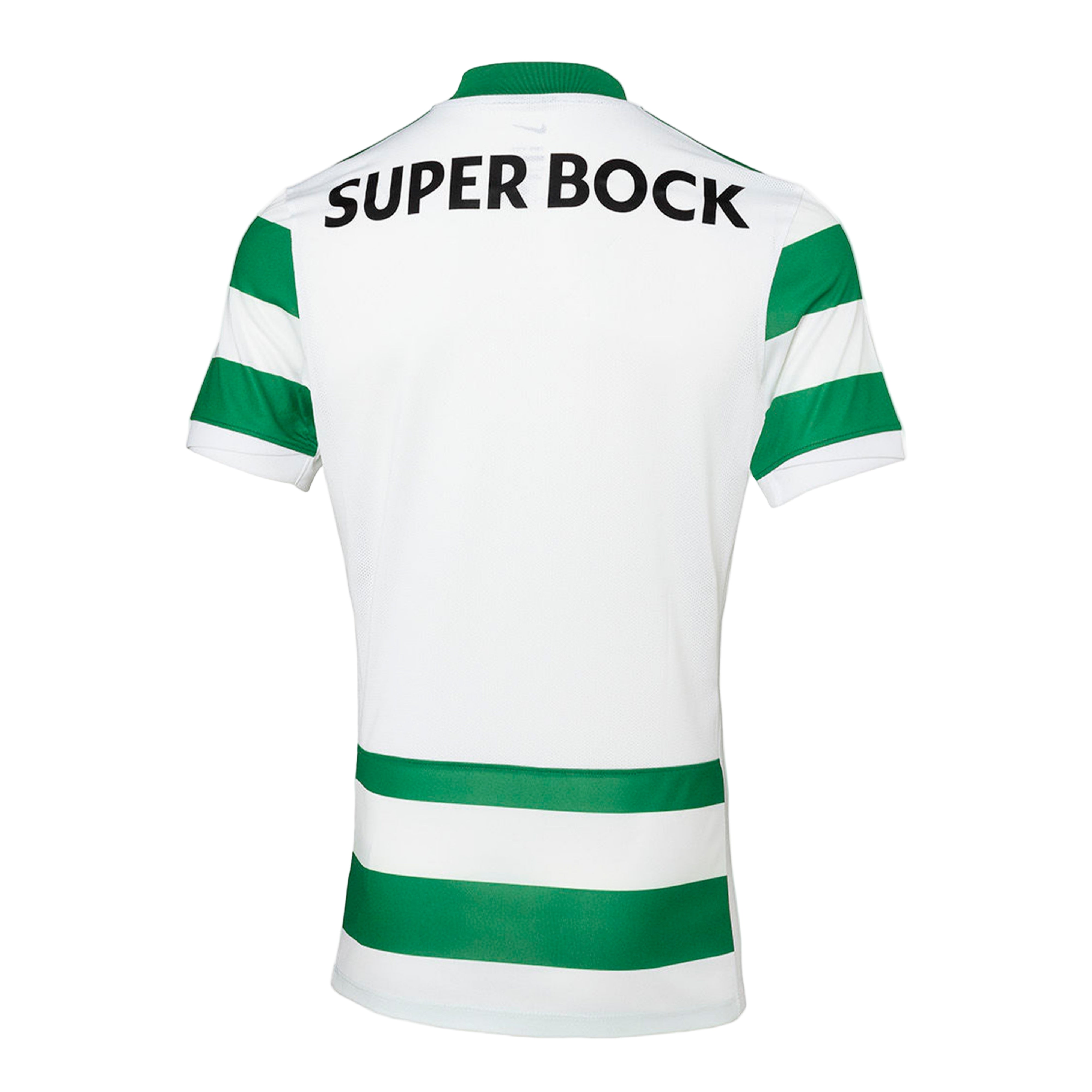 Sporting CP - 2025/2026 - Home - Fan Version