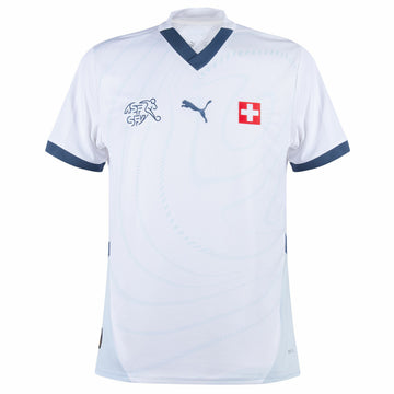 Switzerland - 2024/2025 - Home - Pro Version