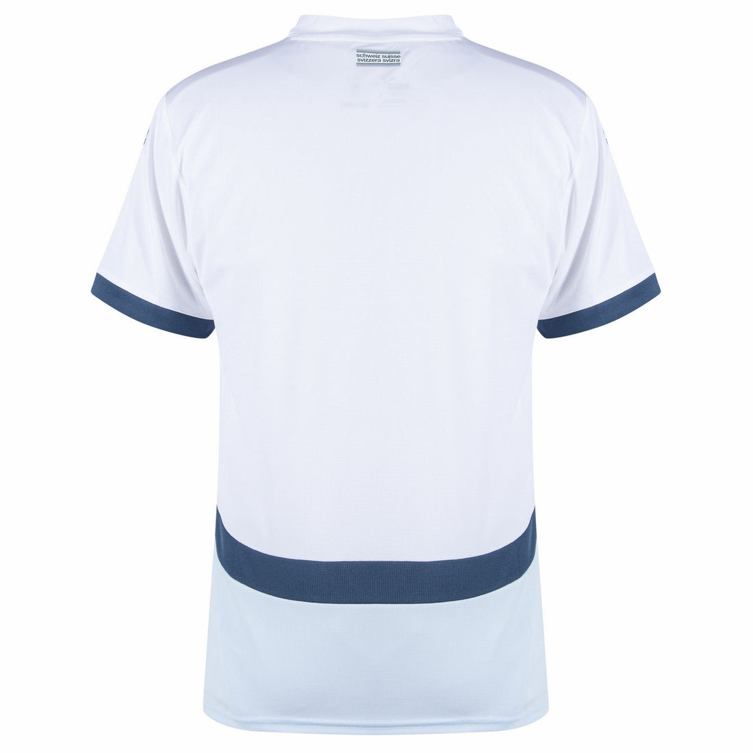 Switzerland - 2024/2025 - Home - Fan Version