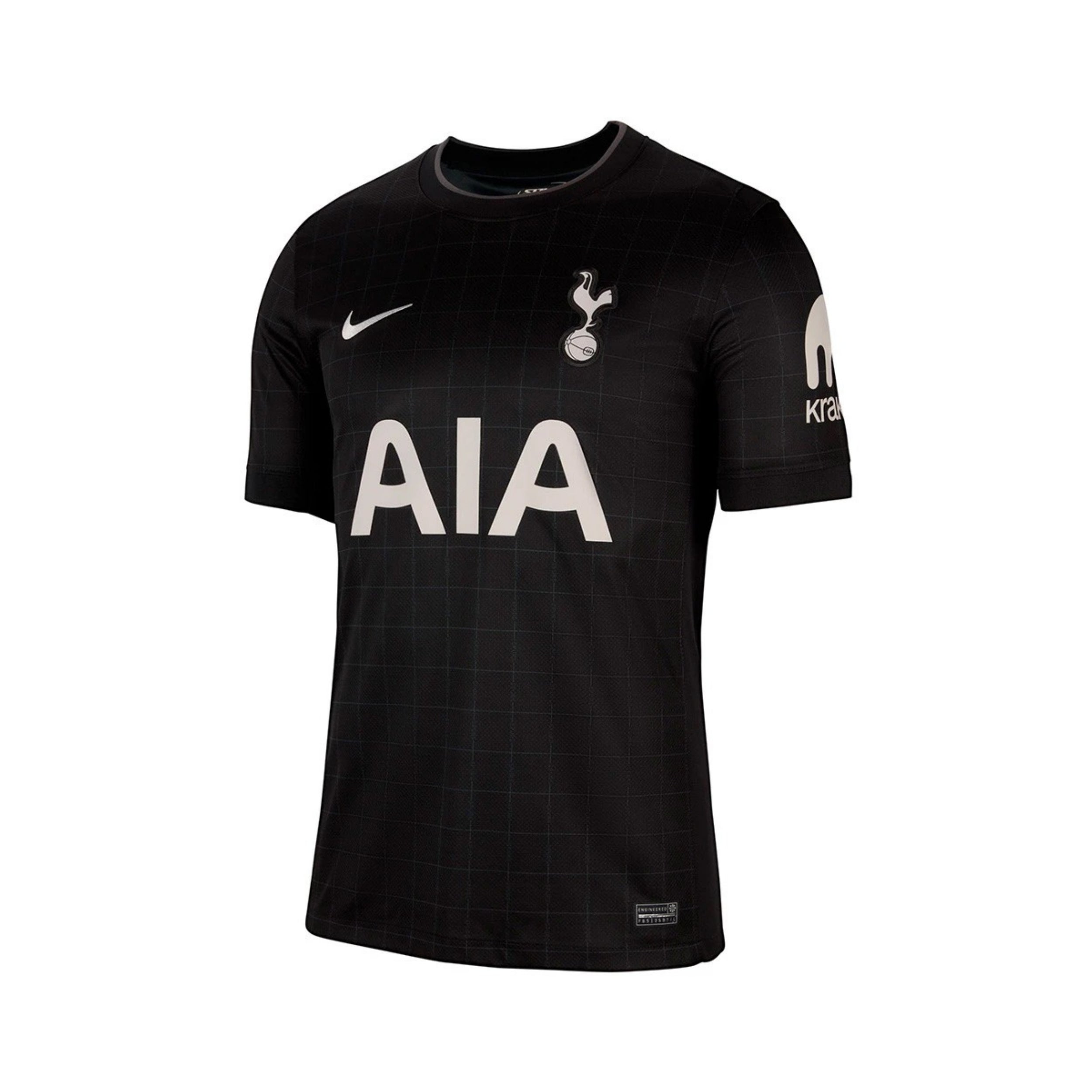 Tottenham - 2025/2026 - Away - Pro Version
