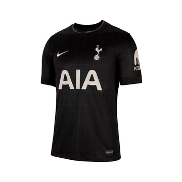 Tottenham - 2025/2026 - Away - Pro Version