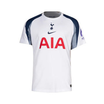 Tottenham - 2025/2026 - Home - Pro Version