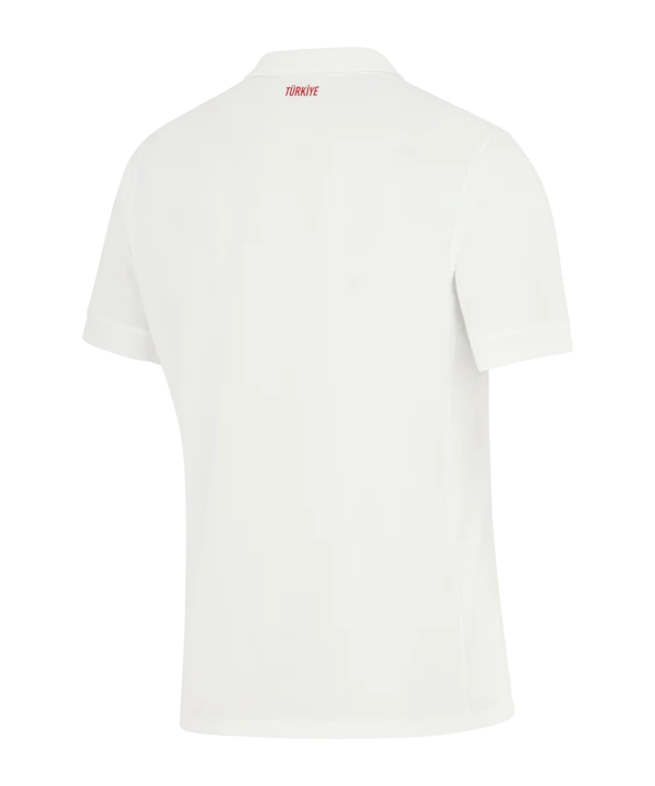 Turkey - 2024 - Away - Pro Version