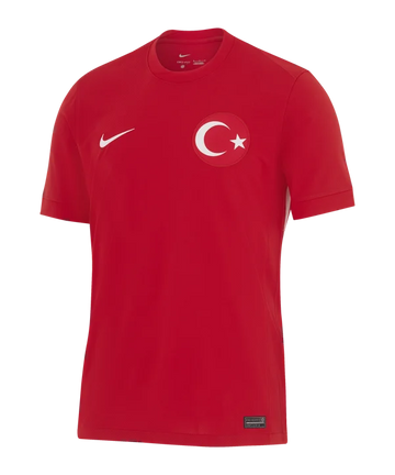 Turkey - 2024 - Home - Fan Version