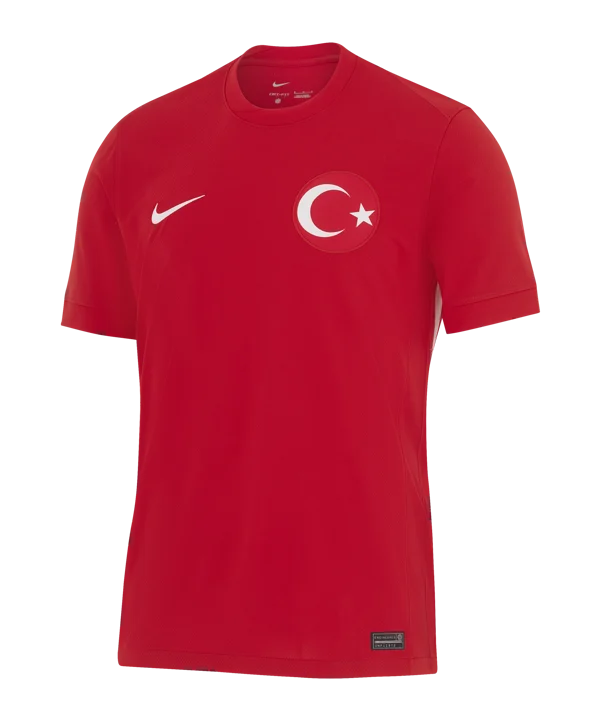 Turkey - 2024 - Home - Fan Version