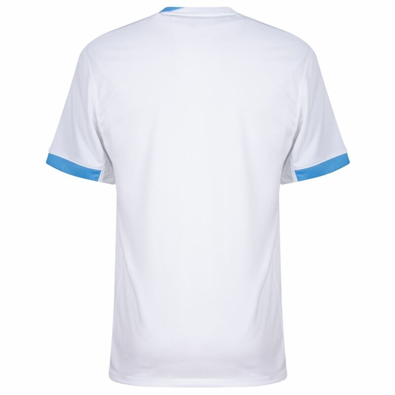 Uruguay - 2024/2025 - Away - Pro Version