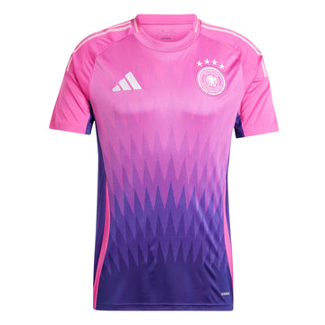 Germany - 2024 - Away - Pro Version